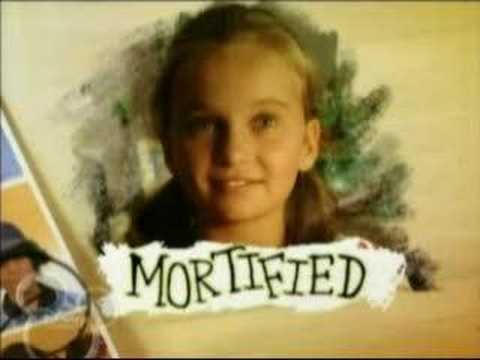 Mortified Theme Song (Full song - 2.16)