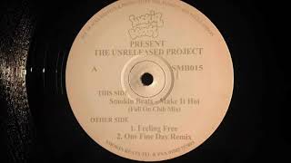 Smokin Beats - Make It Hot (Full On Club Mix)