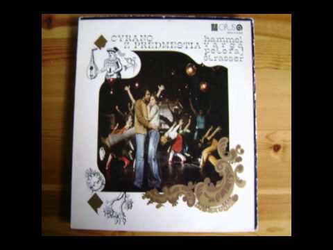 Cyrano z predmestia - Ja nemam lasku v malicku