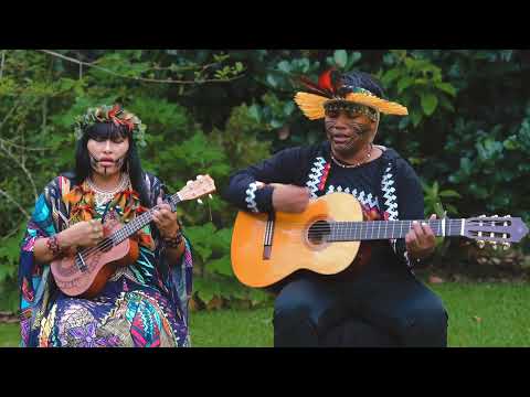 Paka Chay Kamanawa & Rora Varinawa - Pavere