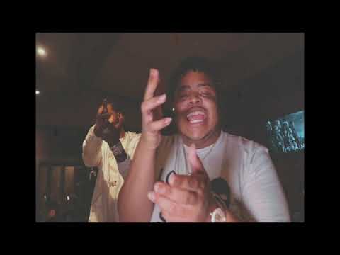 Hoodrich Pablo Juan ft Guap Tarantino - Stepped In (OFFICIAL VIDEO)