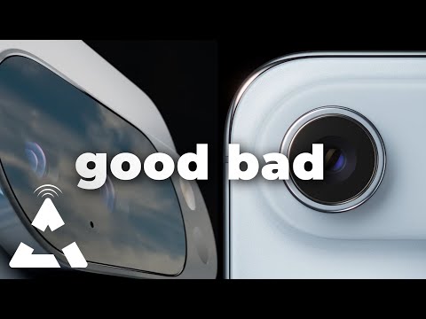 Betting against the iPhone 17