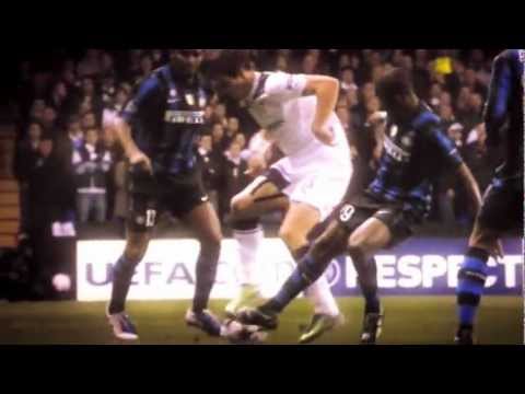 Gareth Bale by ElAlonso