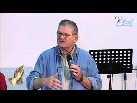 Puterea Rugaciunii 2.66 - Seminar profetic cu Michael Cotten - partea 3