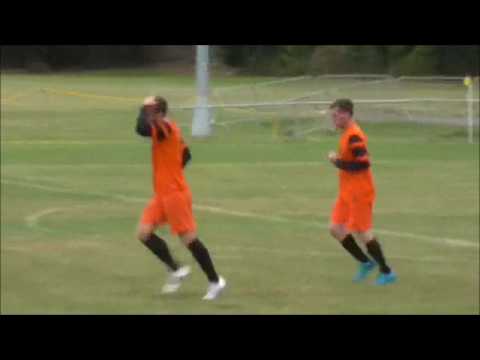 Wokingham First Goal vs Chinnor