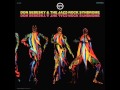 Don Sebesky & The Jazz-Rock Syndrome - Meet a Cheetah [remastered]