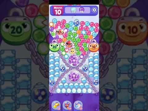 Angry birds Dream blast - extreme level 1399