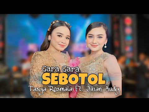 DUO BIDUAN JATIM !! TASYA ROSMALA FT. JIHAN AUDY - GARA GARA SEBOTOL | NEW PRIMA EGA