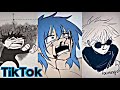 Jujutsu Kaisen Tiktok Memes MEGA Compilation MANGA SPOILERS