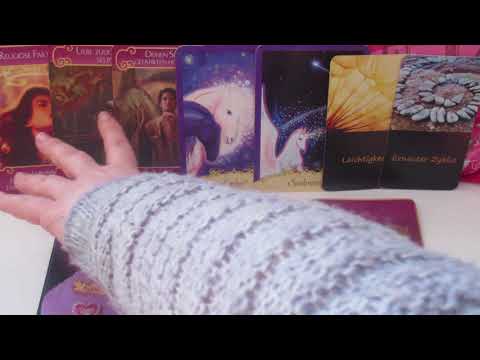 Engel Orakel der Liebe vom 21. bis 28. Februar 2018