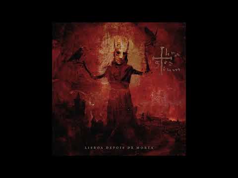 Thragedium - Um Mal Necessário (Feat. Pedro Oliveira (Sétima Legião)