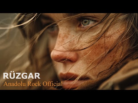 RÜZGAR | 70s Anatolian Rock | Anadolu Rock Official | Rock | Blues