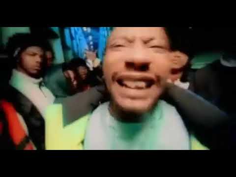 Afro jazz Ft Old Dirty Bastard - strictly hip hop Remix