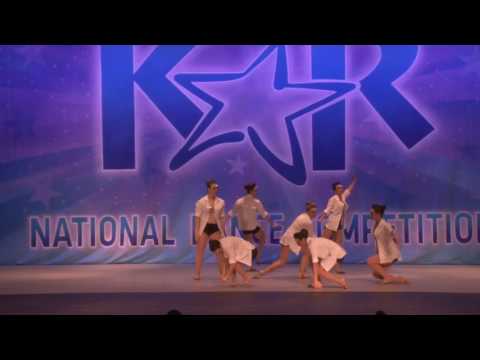 People’s Choice// IT'S OVER NOW - North Shore Performing Arts [Long Island, NY 2]