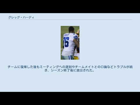 グレッグ・ハーディ