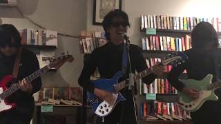 Masdo - Bunga (Live at Kios Ojo Keos, Jakarta 03/08/2019)