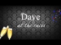 Dave At The Races Ident 2