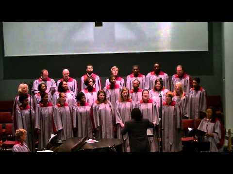 My Soul Is Anchored In De Lord