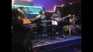 Pinoy Acoustic Night: Balita (Live)
