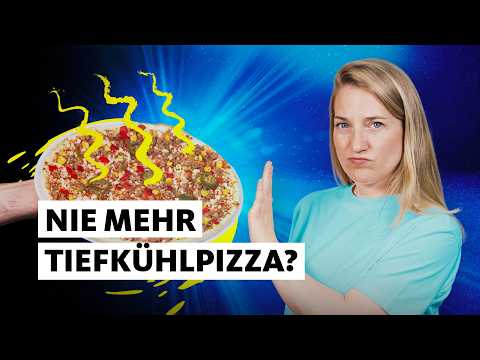 Wie ungesund sind Fertiggerichte wirklich? | Quarks