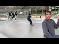 Joey Vs Kermit Missed By A Mile