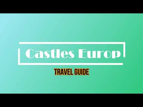 Castles  in Europe