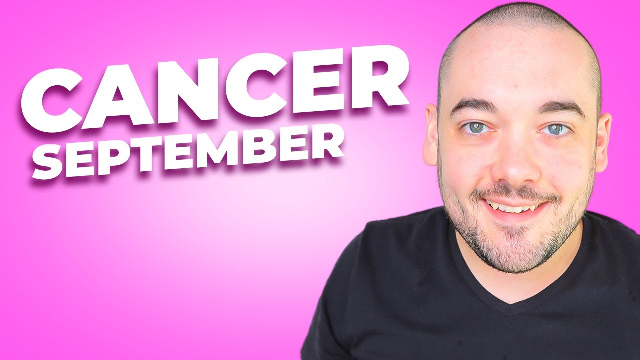 Cancer Miracle Happening? Find Out! September 2024