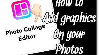 Paparazzi Training: How to Add Graphics or Wording To A Picture.