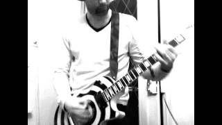 Any place but here Anthrax