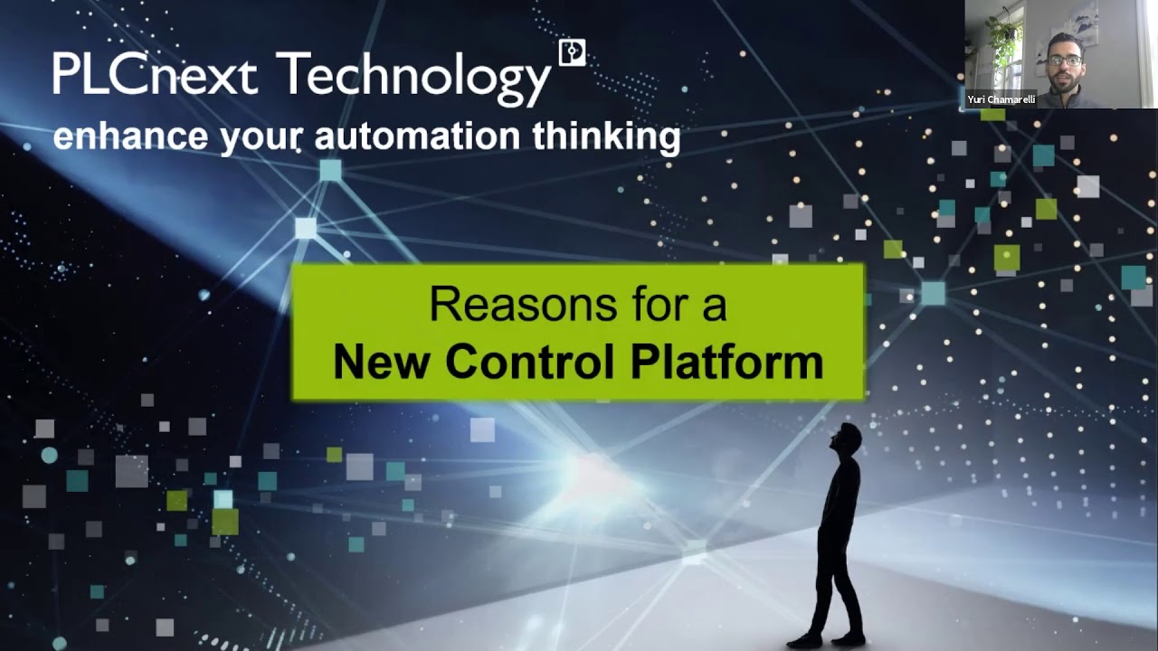 PLCnext Technology Phoenix Contact Event 2 10 21