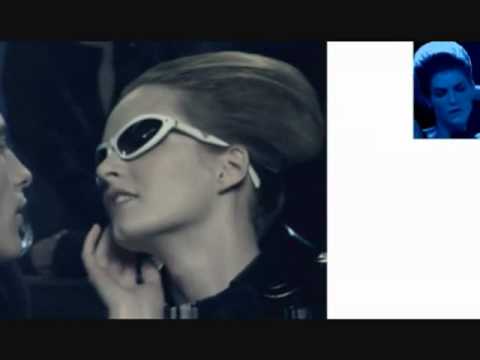 PRADA FALL/ WINTER 2010/ 2011 CAMPAIGN