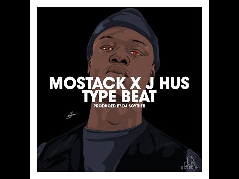 MoStack x J Hus Type Beat - UK Afro Swing Type Beat 2019