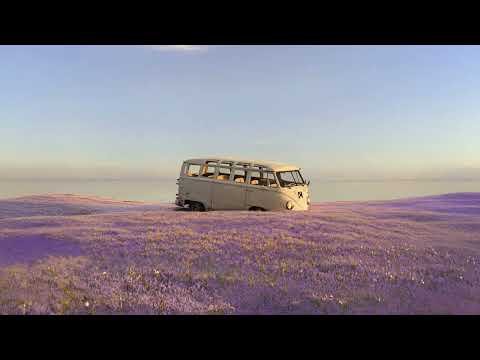 TRINIX - Stay Luna (feat. Natalia Doco)