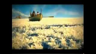 Sailing on a Ship (Narnia - Voyage of the Dawn Treader) - Phil Wickham