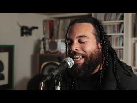 Griz O - Ninja // Brownswood Basement Session