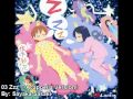 Nichijou Songs - Zzz （Acappella Version） 