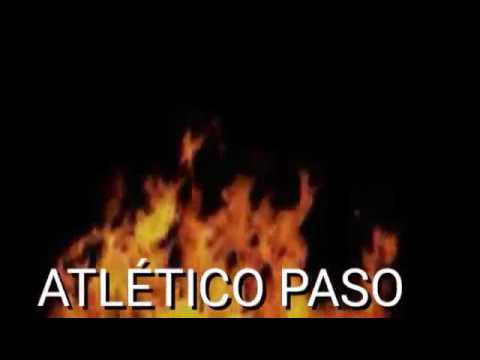 PROMO UD LOS LLANOS - ATLÉTICO PASO