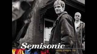 Semisonic - Secret Smile