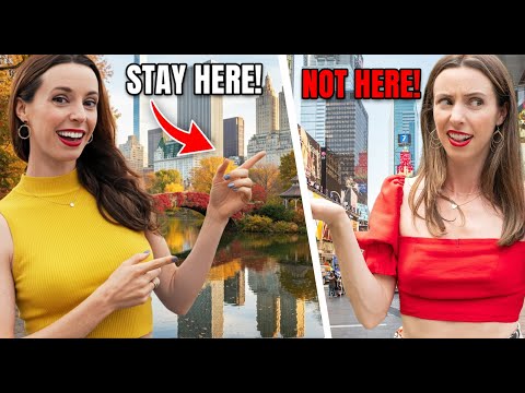 Where to Stay in NYC: Complete Neighborhood Guide 2026