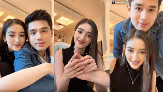 Download lagu Ranty Maria's Latest TikTok Live | Ranty & Rayn's Intimacy Will Make You Emotional | They're So C... mp3