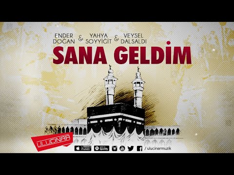 Ender Doğan-Yahya Soyyiğit-Veysel Dalsaldı - Kimi Dosta Gider