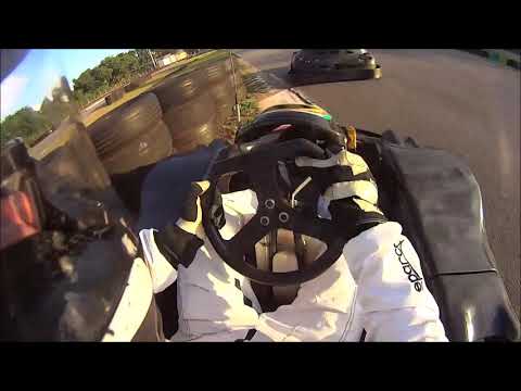 OsKarteiro 2020 ETAPA 3 - Endurance Itália Kart