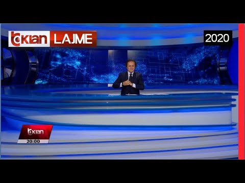 Edicioni i Lajmeve Tv Klan 06 Shtator 2020, ora 19:30 Lajme - News