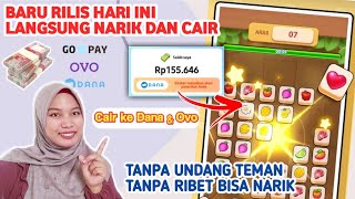 Download lagu PLAY FOR A MIN AND WITHDRAW!! DANA BALANCE-GENERATING APK - FASTEST DANA BALANCE-GENERATING APPLI... mp3