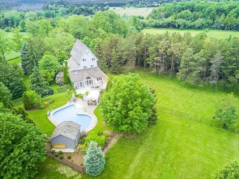 159 Carter Road, Puslinch, Ontario
