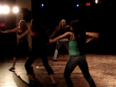 iXora Dance Showcase 2006