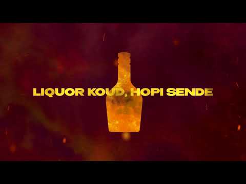 Chayo x Miggs De Bruijn - Hopi Sende (Prod. Chnzo)