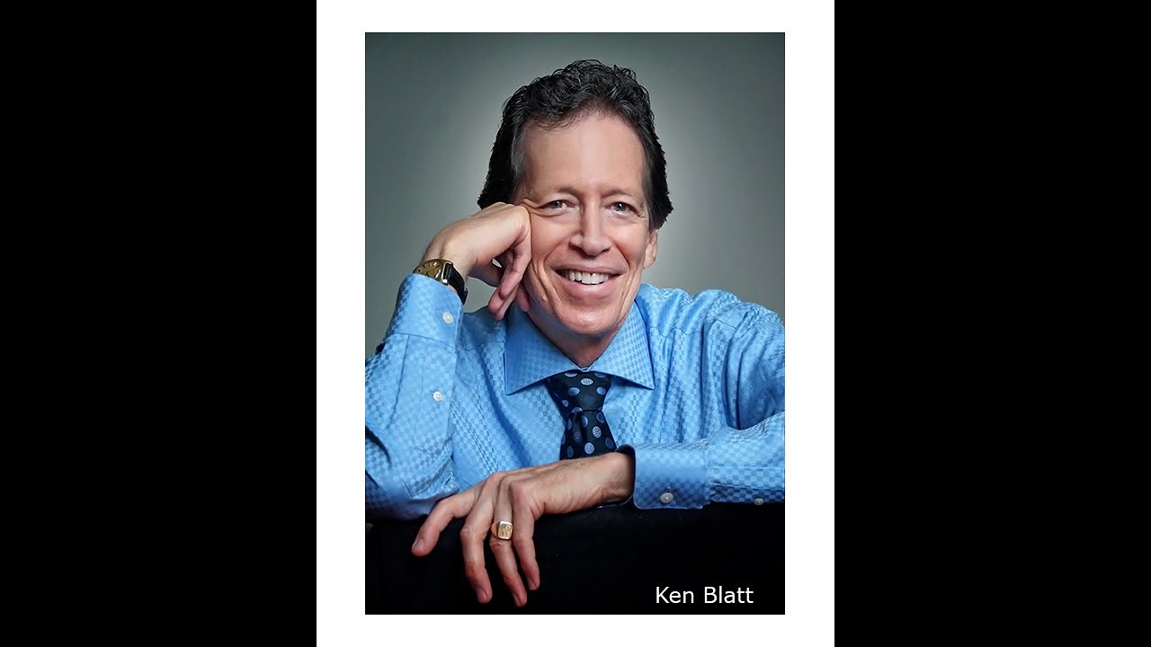 Promotional video thumbnail 3 for Ken Blatt Swings!