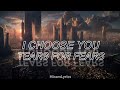 Tears For Fears - I Choose You //Sub. español\\