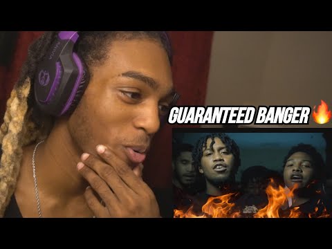 Luh B x Luh A - Lil Baby REACTION